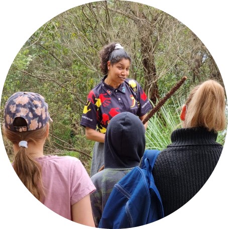 Indigenous cultural tours & immersive activities Image